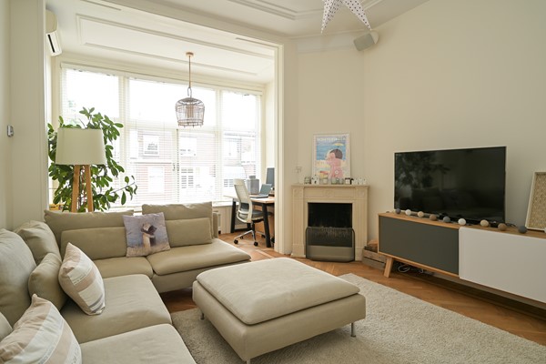 Medium property photo - Paulus Buijsstraat 48, 2582 CK The Hague